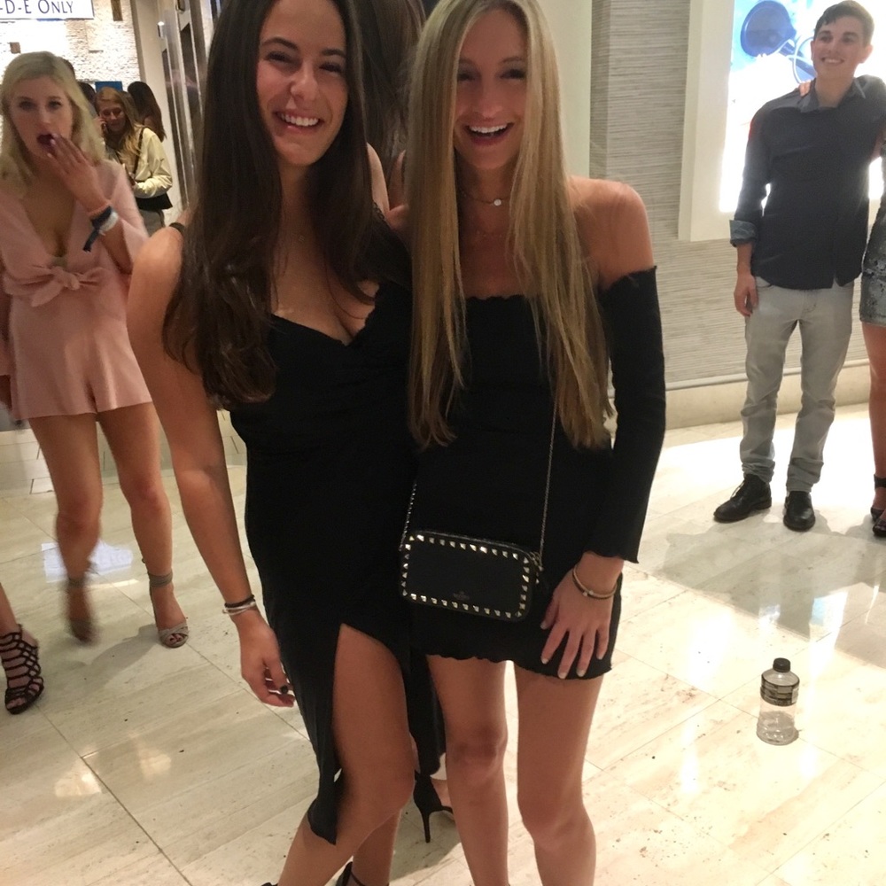 LF DRESS - Picture 2 of 2
